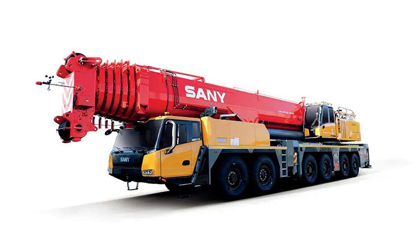 SANY SAC 50000S